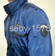 Giubbino blauer uomo usato  Bari