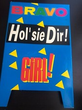 Seltene alte reklame gebraucht kaufen  Bad Bergzabern