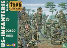 Revell 02520 infanterietruppen gebraucht kaufen  Mössingen