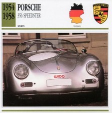 1954 1958 porsche for sale  PONTYPRIDD