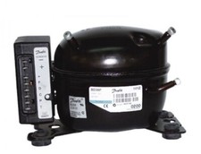 Compresseur danfoss bd50f d'occasion  Viuz-en-Sallaz