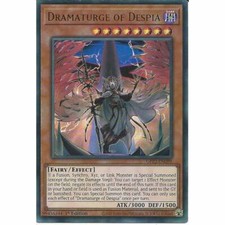 Dramaturge despia gfp2 for sale  UK