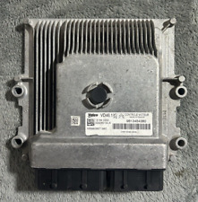 Ecu calculateur moteur d'occasion  Carcassonne