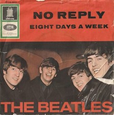 The beatles reply gebraucht kaufen  Donauwörth