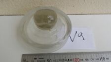 Ancien couvercle verre d'occasion  Saint-Just-Saint-Rambert