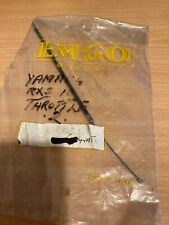 Yamaha rxs100 nos for sale  SWANSEA