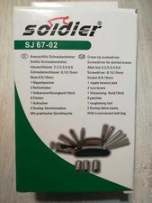 Multi tool kit usato  Napoli