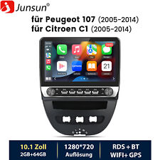 Android carplay autoradio gebraucht kaufen  Buttstädt