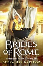 Brides rome compelling gebraucht kaufen  Berlin