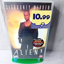 Alien vhs rare for sale  Ireland