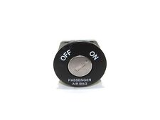 Hyundai i30 FD Airbag OFF ON Schalter Airbag  regulator switch button  comprar usado  Enviando para Brazil
