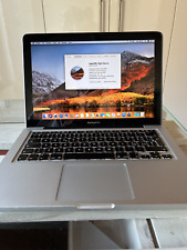 Macbook pro intel usato  Piacenza