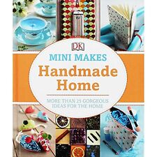 Handmade home mini for sale  UK