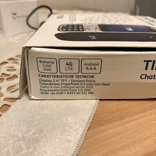 Cellulare tim nuovo usato  Italia