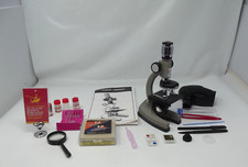tasco microscope for sale  STEVENAGE