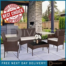 Rattan garden furniture for sale Rattan garden furniture for sale  AYLESBURY