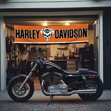 Harley davidson motorcycle d'occasion  Jonzac