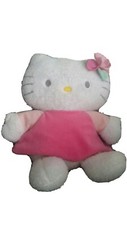 Hello kitty plüsch gebraucht kaufen  Bad Königshofen