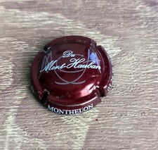 Capsule champagne mont d'occasion  Castelnau-le-Lez