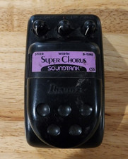 Ibanez vintage super for sale  Birmingham