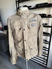 Matchless giacca cotone usato  Carpi