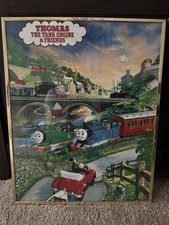 Thomas tank engine for sale  Gainesville