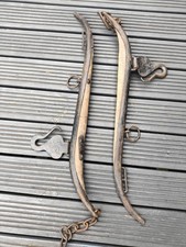 Metal horse harness for sale  DAGENHAM