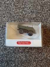 Wiking modellauto unimog gebraucht kaufen  Franzburg