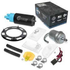 Qfs fuel pump for sale  Shipping to Ireland
