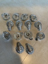 Lot vintage silver for sale  Norfolk