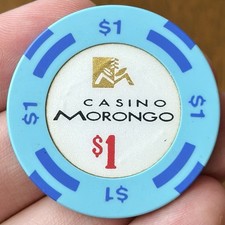 Casino morongo cabazon for sale  Las Vegas