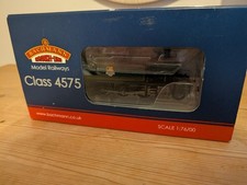 Bachmann 140 class for sale  TELFORD