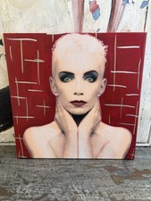 Annie lennox silk for sale  Costa Mesa