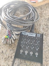 Pro conex stage for sale  Orlando