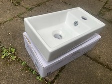 Basin ceramic cloak for sale  FRODSHAM