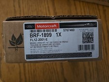 Ford front disc for sale  La Pine