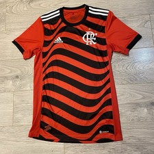 Camisa Flamengo 2022/23 Home, usado comprar usado  Enviando para Brazil