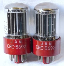 5692 jan crc usato  Trieste