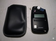 Sekonic flashmate l308 for sale  WEYMOUTH