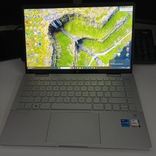 Pavilion x360 ek0500sa for sale  IPSWICH