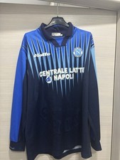 Maglia calcio napoli usato  Nocera Inferiore