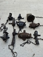 Beginners groups traps for sale  Zanesville