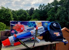 Larami super soaker gebraucht kaufen  St. Egidien