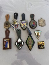 Lot médaille militaire d'occasion  Antibes