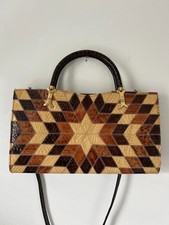 Vintage 1950s snakeskin for sale  TORQUAY