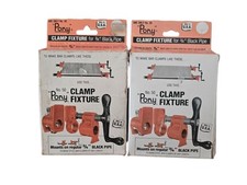 Pony classic pipe for sale  Olympia Fields