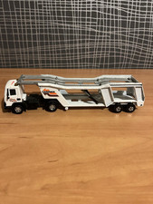 Matchbox car transporter for sale  SOUTH OCKENDON