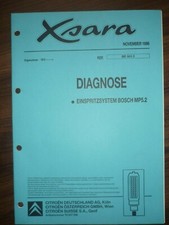 Citroen xsara 1998 gebraucht kaufen  Bayerbach