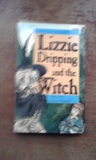 Lizzie dripping witch for sale Lizzie dripping witch for sale  UK