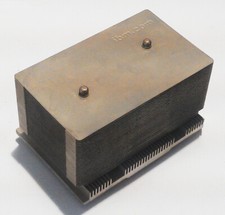 Foxconn dissipatore cpu usato  Napoli